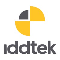 Iddtek - Talento al Servicio de la Industria Logo