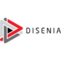 Disenia Logo