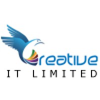 Creative IT Limited Logo