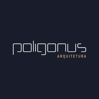Poligonus Arquitetura Logo