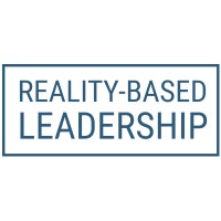 Reality-Based Leadership Logo