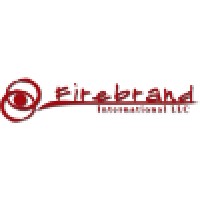Firebrand International LLC Logo