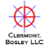 Clermont, Bosley LLC Logo