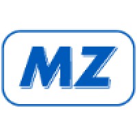 MZ Meccanica Zamboni S.R.L. Logo