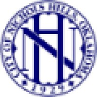 City of Nichols Hills Logo