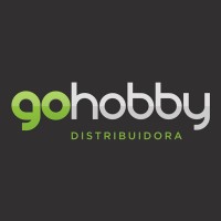 Gohobby Distribuidora Logo
