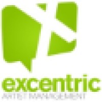 excentric ARTIST MANAGEMENT e.K. Logo