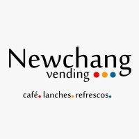 Newchang Vending Machines Logo