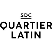 SDC Quartier latin Logo