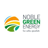 Noble Green Energy Logo
