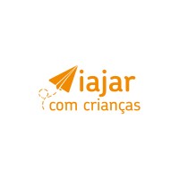 Viajar com Crianças Logo