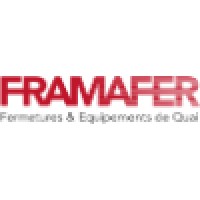 FRAMAFER Logo