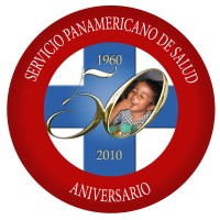 Servicio Panamericano De Salud Logo