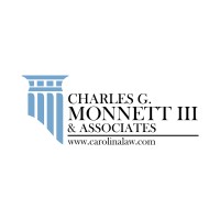 Charles G. Monnett, III & Associates Logo