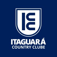 Itaguará Country Clube Logo