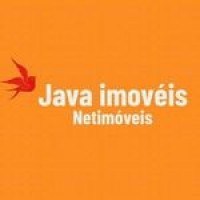 Java Netimóveis Logo