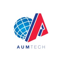 Aumtech i-Solutions Pvt. Ltd Logo