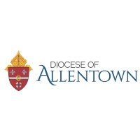 Diocese of Allentown Logo