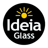 Ideia Glass Logo