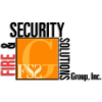 Fire & Security Solutions Group, Inc Logo
