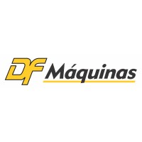 Df Maquinas Logo
