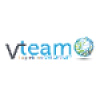 Vteam Logo