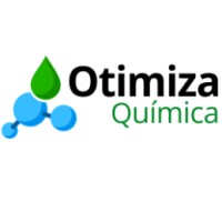 Otimiza Química Logo