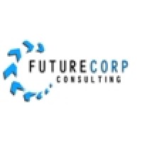 FutureCorp Consulting Logo