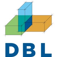 Architectenbureau DBL Lunteren BV Logo