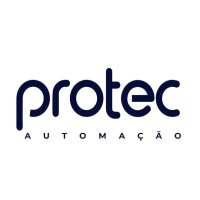 Protec Automação Logo