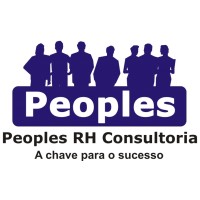 Peoples RH Consultoria Logo