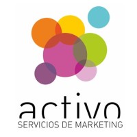 Activo Servicios de Marketing Logo