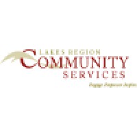 Lakes Region Community Services Logo