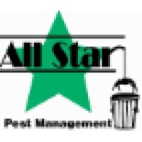 All Star Pest Management Logo