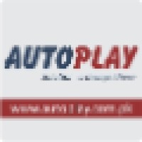 AutoPlay Logo