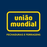 União Mundial Indústria de Ferragens Logo