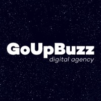 GoUpBuzz Logo