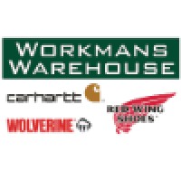 Workmans Warehouse Logo