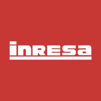 Inresa | Ingeniería y Representaciones S.A. Logo