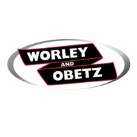 Worley & Obetz, Inc. Logo