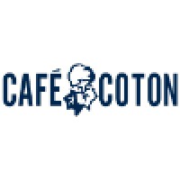 CAFE COTON AMERICA, INC. Logo