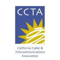 California Cable and Telecommunications Association Logo