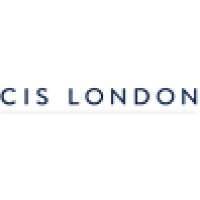 CIS LONDON & PARTNERS LLP Logo