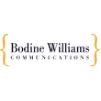 Bodine Williams Communications Logo