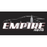 Empire Auto Leasing & Sales NY Logo