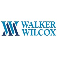 Walker Wilcox Matousek LLP Logo