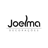 Joelma Decorações Logo