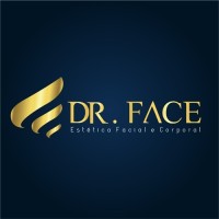 Dr. Face Estética Facial Avançada Logo