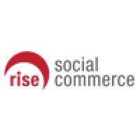 Rise Social Commerce Logo