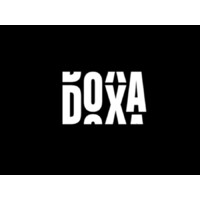 Doxa Producciones Logo